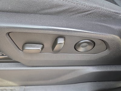 2022 Chevrolet Silverado 1500 Custom 4WD