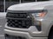 2026 Chevrolet Silverado 1500 Custom 4WD