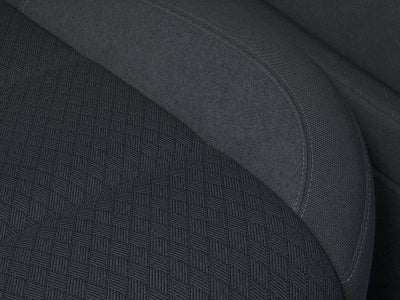 2026 Chevrolet Silverado 1500 Custom 4WD