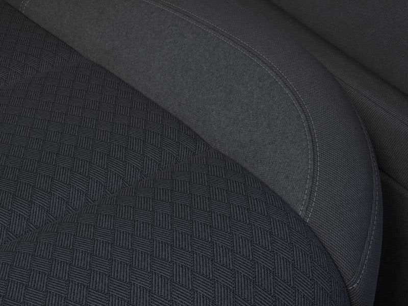 2026 Chevrolet Silverado 1500 Custom 4WD