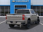 2026 Chevrolet Silverado 1500 Custom 4WD