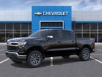 2026 Chevrolet Silverado 1500 LT 4WD