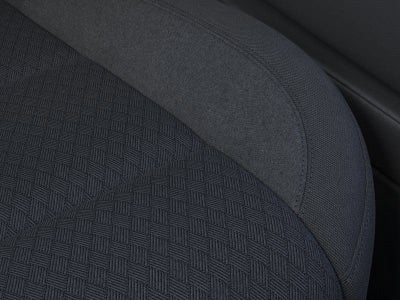 2026 Chevrolet Silverado 1500 LT 4WD