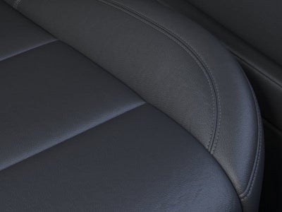 2026 Chevrolet Silverado 1500 LT 4WD