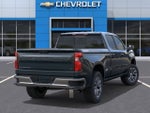 2026 Chevrolet Silverado 1500 LT 4WD