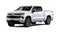 2026 Chevrolet Silverado 1500 LT 4WD