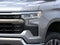 2026 Chevrolet Silverado 1500 LT 4WD