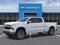 2026 Chevrolet Silverado 1500 LT 4WD