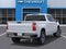 2026 Chevrolet Silverado 1500 LT 4WD