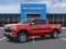 2026 Chevrolet Silverado 1500 LT (2FL) 4WD