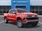 2026 Chevrolet Silverado 1500 LT (2FL) 4WD