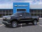 2026 Chevrolet Silverado 1500 LT (2FL) 4WD