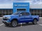 2026 Chevrolet Silverado 1500 LT (2FL) 4WD