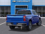 2026 Chevrolet Silverado 1500 LT (2FL) 4WD