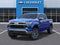 2026 Chevrolet Silverado 1500 LT (2FL) 4WD