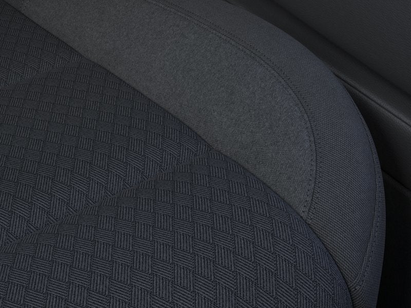 2026 Chevrolet Silverado 1500 LT (2FL) 4WD
