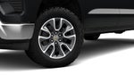 2026 Chevrolet Silverado 1500 LT (2FL) 4WD