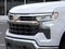 2026 Chevrolet Silverado 1500 LT (2FL) 4WD