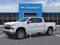 2026 Chevrolet Silverado 1500 LT (2FL) 4WD