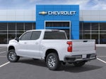 2026 Chevrolet Silverado 1500 LT (2FL) 4WD