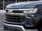 2026 Chevrolet Silverado 1500 LT (2FL) 4WD