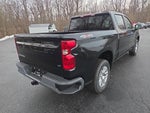 2026 Chevrolet Silverado 1500 LT (2FL) 4WD