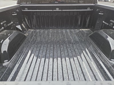 2026 Chevrolet Silverado 1500 LT (2FL) 4WD