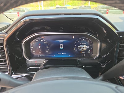 2026 Chevrolet Silverado 1500 LT (2FL) 4WD