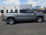 2026 Chevrolet Silverado 1500 LT (2FL) 4WD