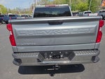 2026 Chevrolet Silverado 1500 LT (2FL) 4WD
