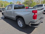 2026 Chevrolet Silverado 1500 LT (2FL) 4WD