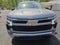 2026 Chevrolet Silverado 1500 LT (2FL) 4WD