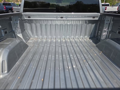 2026 Chevrolet Silverado 1500 LT (2FL) 4WD