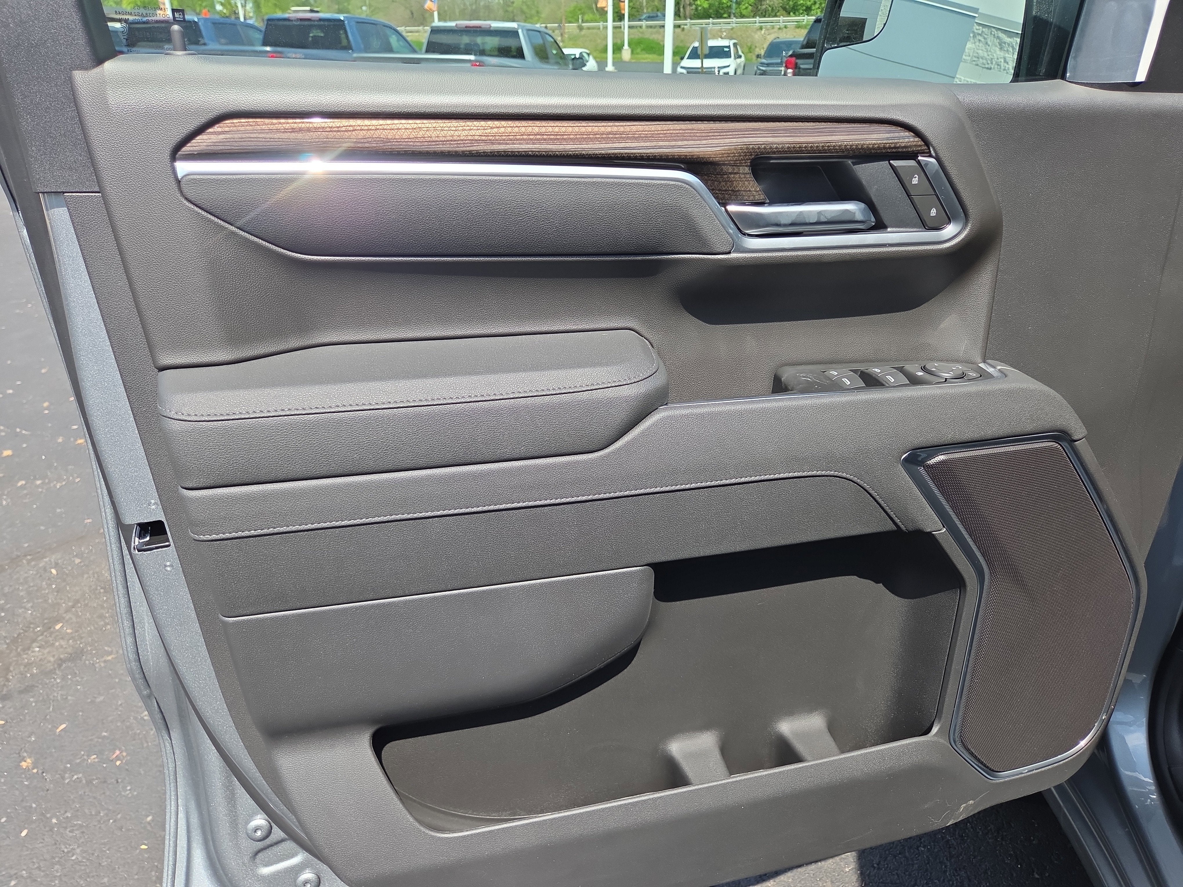 2026 Chevrolet Silverado 1500 LT (2FL) 4WD