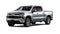 2026 Chevrolet Silverado 1500 LT (2FL) 4WD
