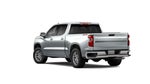 2026 Chevrolet Silverado 1500 LT (2FL) 4WD