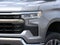 2026 Chevrolet Silverado 1500 LT (2FL) 4WD
