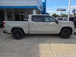 2026 Chevrolet Silverado 1500 RST 4WD