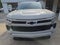 2026 Chevrolet Silverado 1500 RST 4WD