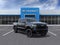 2026 Chevrolet Silverado 1500 RST 4WD