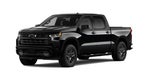 2026 Chevrolet Silverado 1500 RST 4WD
