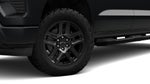 2026 Chevrolet Silverado 1500 RST 4WD