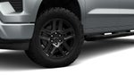 2026 Chevrolet Silverado 1500 RST 4WD