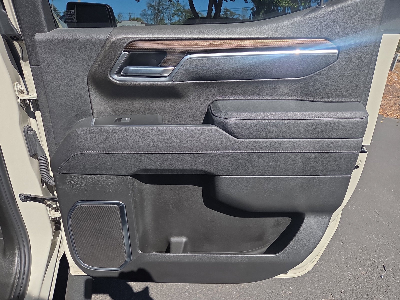 2026 Chevrolet Silverado 1500 RST 4WD