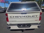 2026 Chevrolet Silverado 1500 RST 4WD