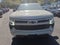 2026 Chevrolet Silverado 1500 RST 4WD