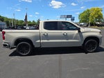 2026 Chevrolet Silverado 1500 RST 4WD