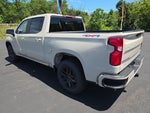2026 Chevrolet Silverado 1500 RST 4WD
