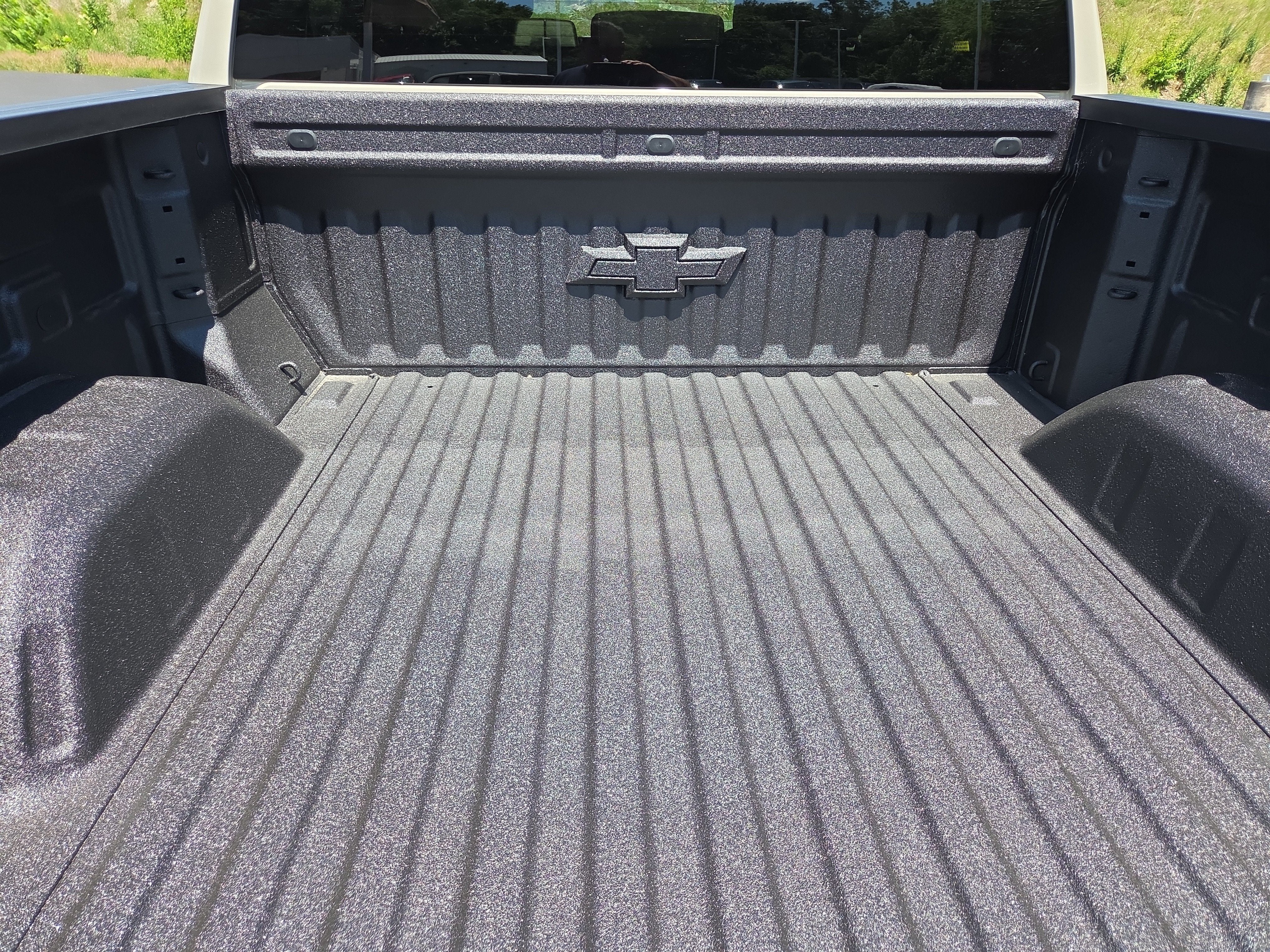 2026 Chevrolet Silverado 1500 RST 4WD
