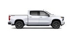 2026 Chevrolet Silverado 1500 RST 4WD